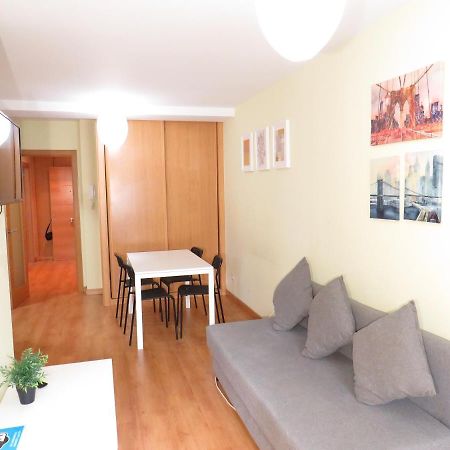 Ferienwohnung San Pedro 64 Ap Lugo Exterior foto