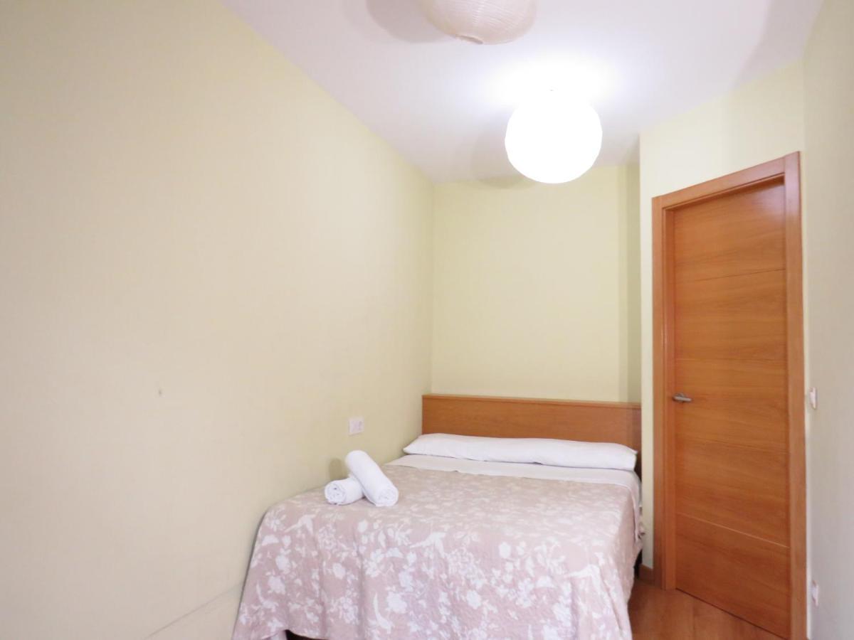 Ferienwohnung San Pedro 64 Ap Lugo Exterior foto