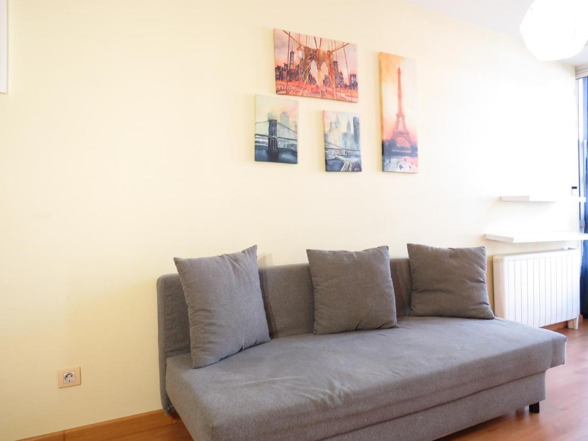Ferienwohnung San Pedro 64 Ap Lugo Exterior foto